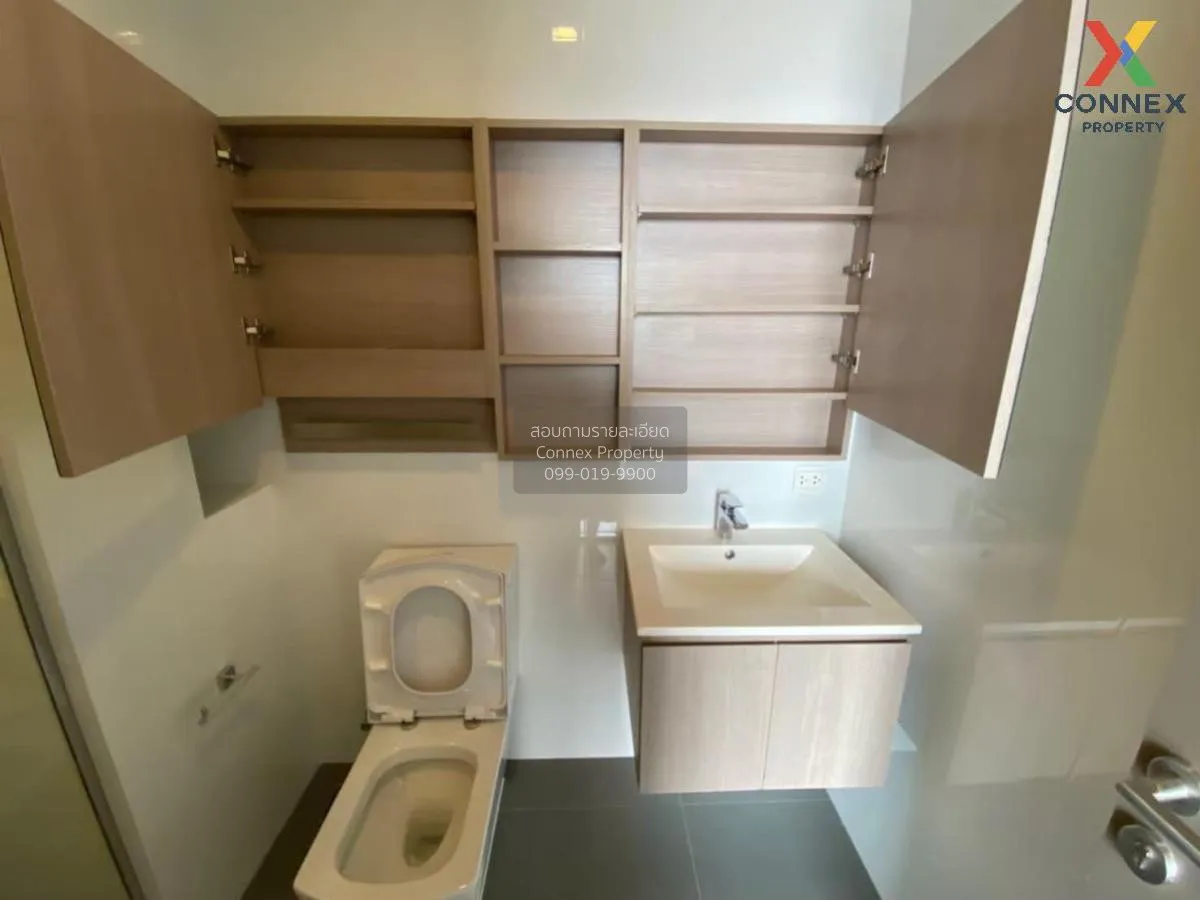 For Sale Condo , The Line Wongsawang , MRT-Wong Sawang , Wong Saw