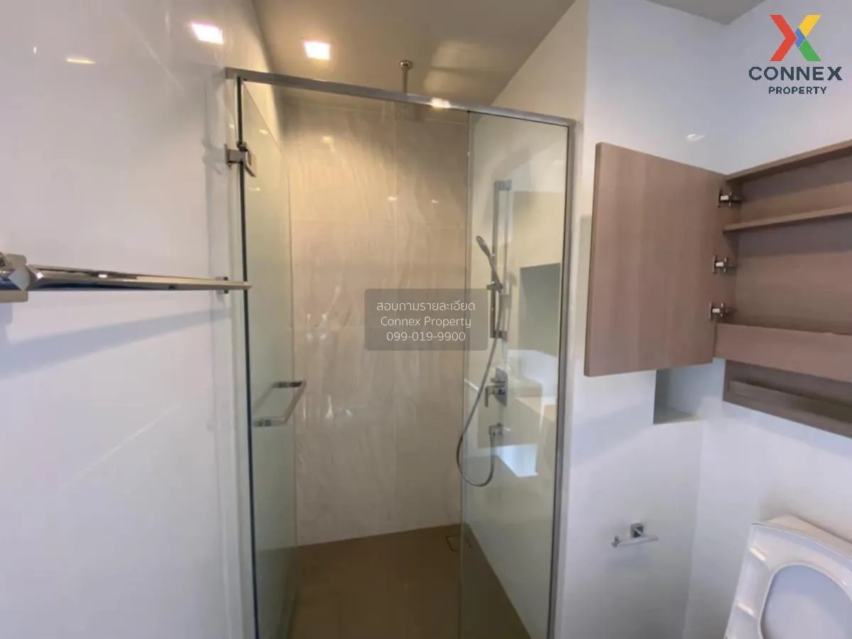 For Sale Condo , The Line Wongsawang , MRT-Wong Sawang , Wong Saw