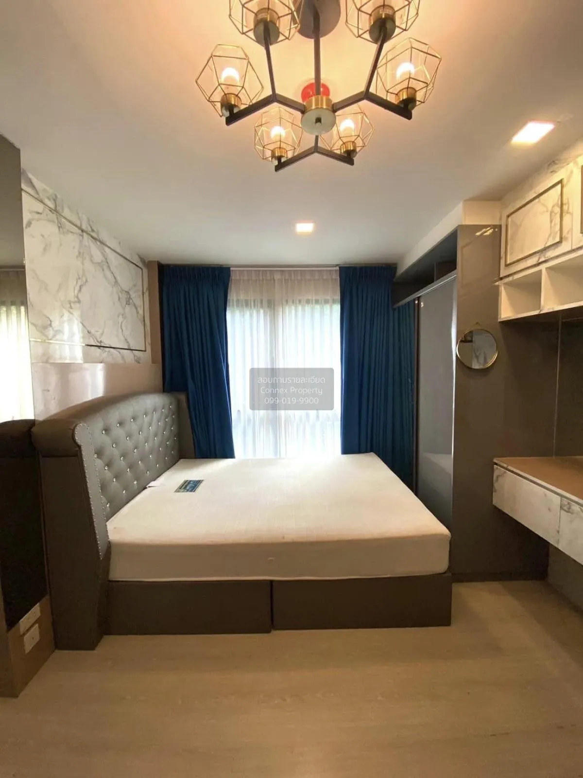 For Rent Condo , The Tree Dindaeng - Ratchaprarop , BTS-Victory M 4