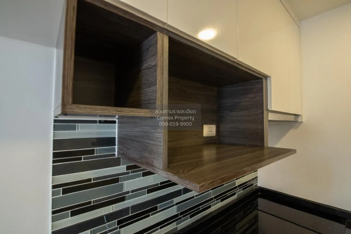 For Sale Condo , Chateau in Town Rama 8 , MRT-Bang Yi Khon , Bang