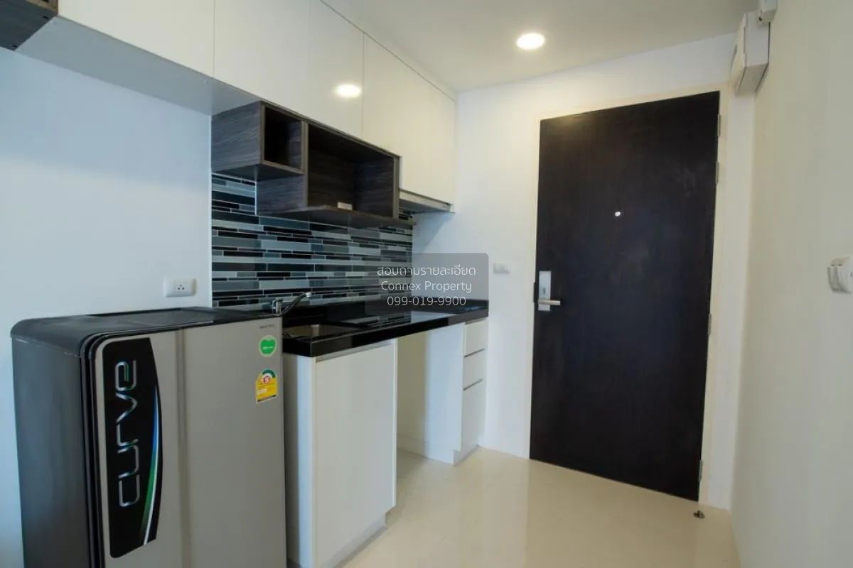 For Sale Condo , Chateau in Town Rama 8 , MRT-Bang Yi Khon , Bang