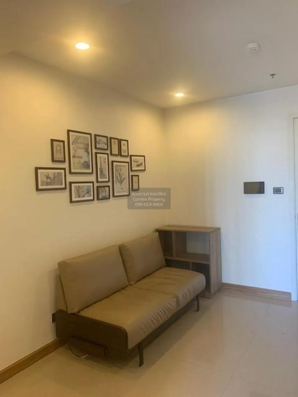 For Rent Condo , Supalai Wellington 2 , MRT-Thailand Cultural Cen 1