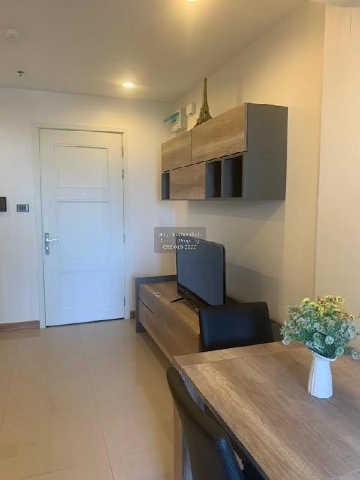 For Rent Condo , Supalai Wellington 2 , MRT-Thailand Cultural Cen 2