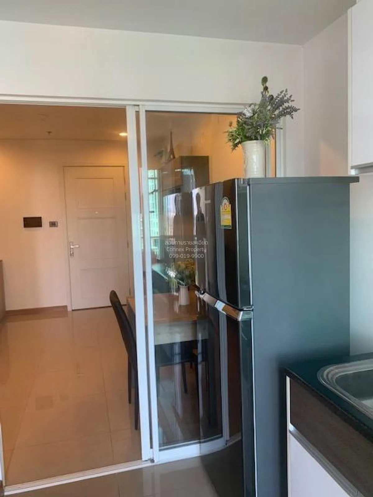 For Rent Condo , Supalai Wellington 2 , MRT-Thailand Cultural Cen 3