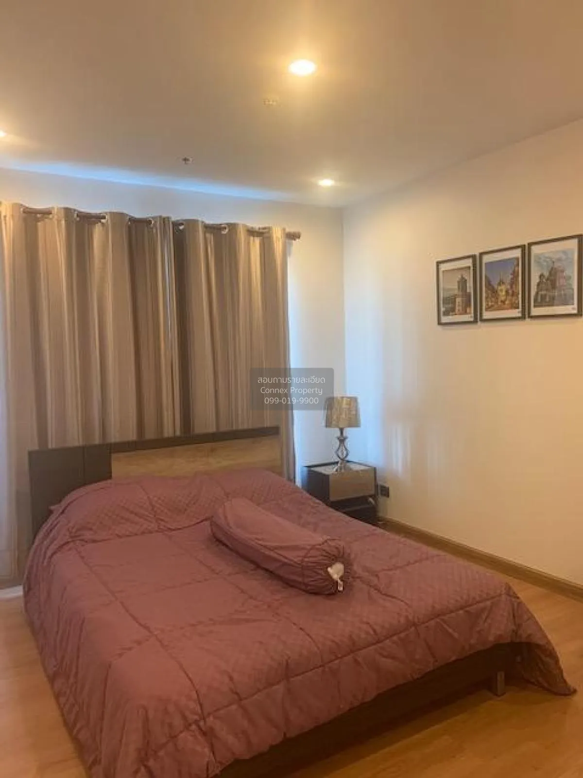 For Rent Condo , Supalai Wellington 2 , MRT-Thailand Cultural Cen 4