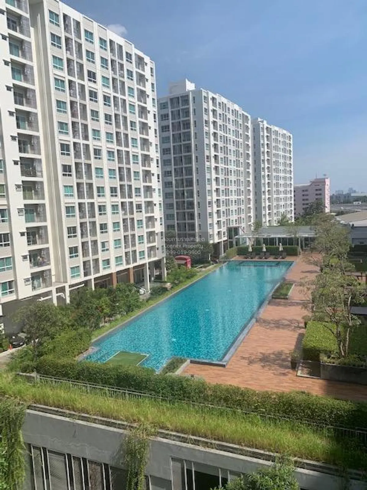 For Rent Condo , Supalai Wellington 2 , MRT-Thailand Cultural Cen