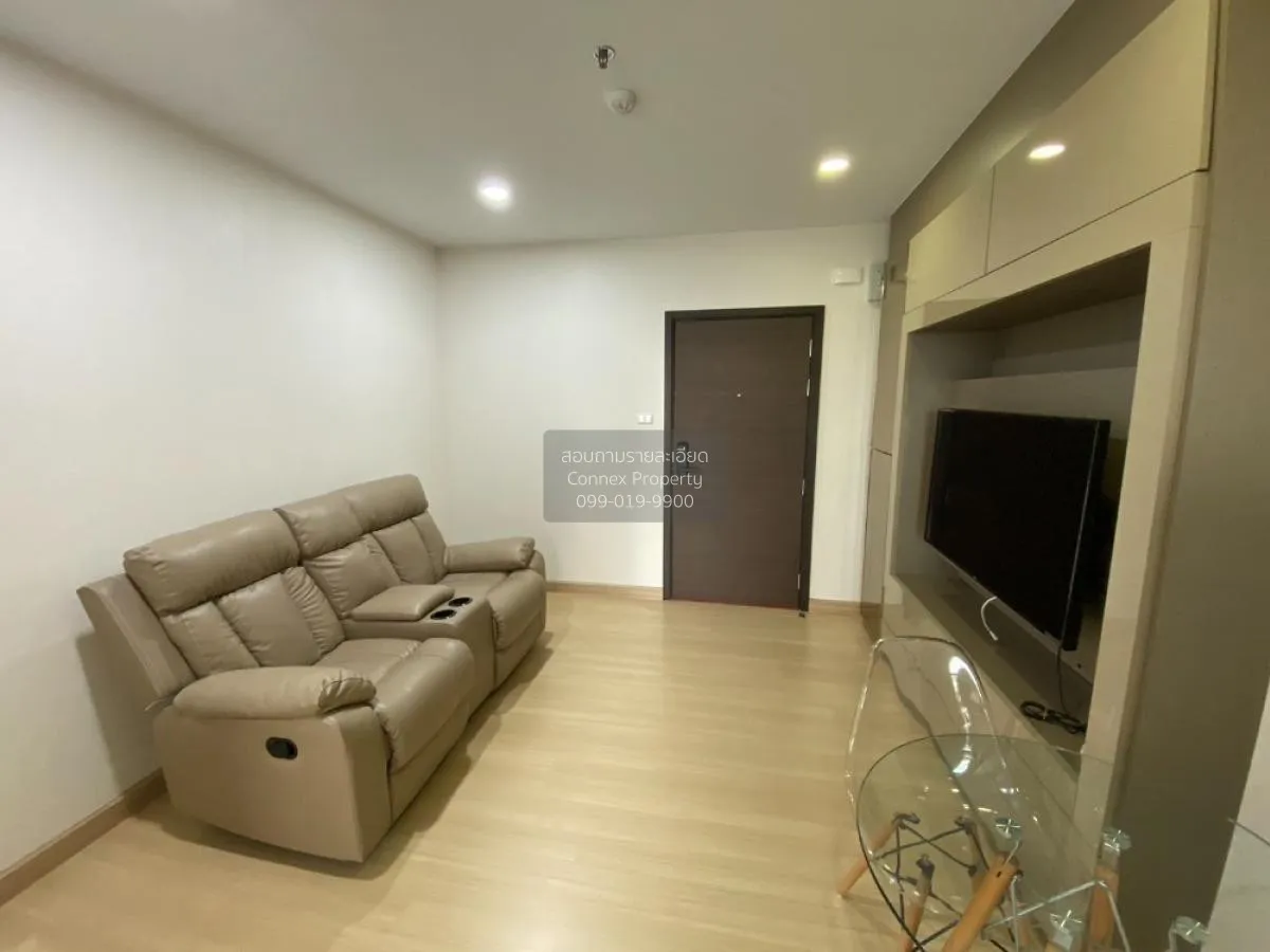For Sale Condo , Supalai Park Talat Phlu Station , BTS-Talat Phlu 1