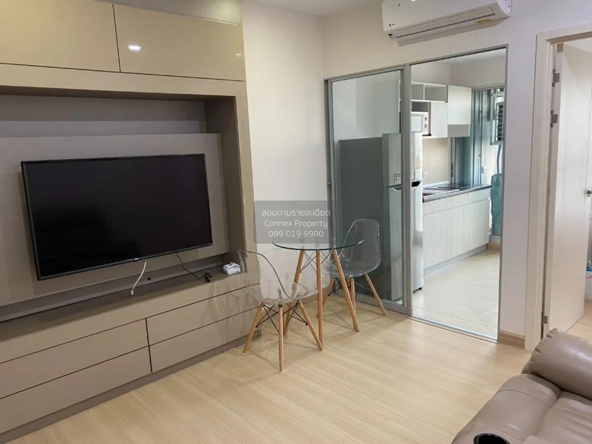 For Sale Condo , Supalai Park Talat Phlu Station , BTS-Talat Phlu 3