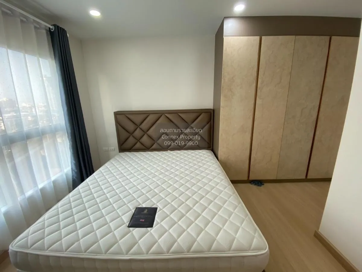 For Sale Condo , Supalai Park Talat Phlu Station , BTS-Talat Phlu