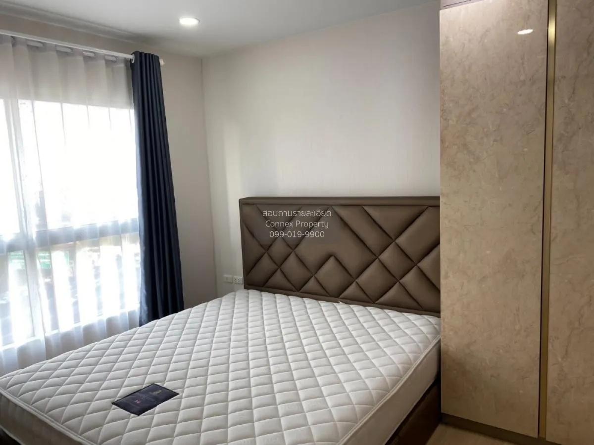 For Sale Condo , Supalai Park Talat Phlu Station , BTS-Talat Phlu