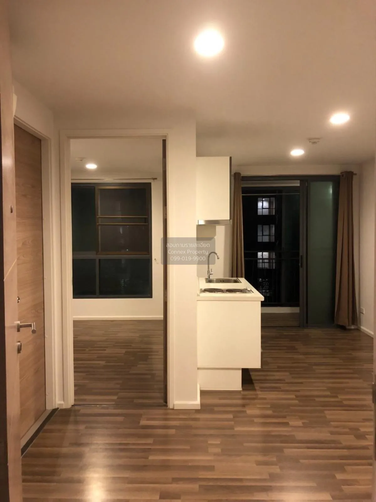 For Sale Condo , Living Nest Ramkhamhaeng , Hua Mak , Bang Kapi , 1