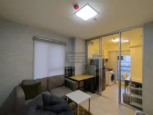 For Sale Condo , Aspire Rattanathibet 2 , MRT-Bang Krasor , Bang Kraso , Mueang Nonthaburi , Nonthaburi , CX-96023