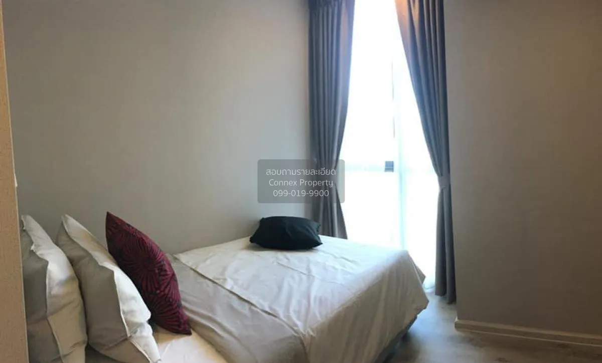 เช่าคอนโด  แชมเบอร์ส ชาน ลาดพร้าว - วังหิน ลาดพร้าว เขต ลาดพร้าว 