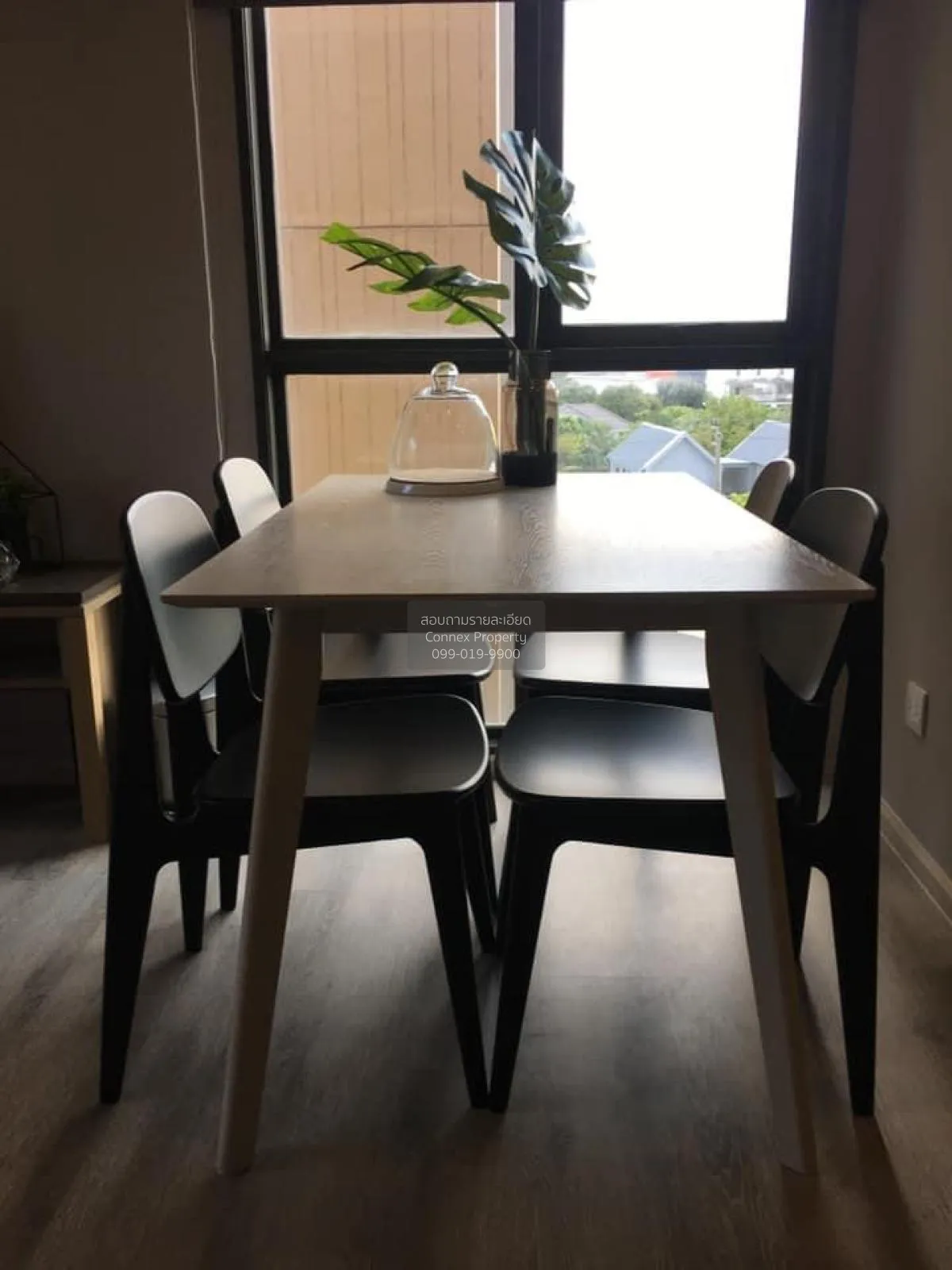 ขายคอนโด  แชมเบอร์ส ชาน ลาดพร้าว - วังหิน ลาดพร้าว เขต ลาดพร้าว ก 4