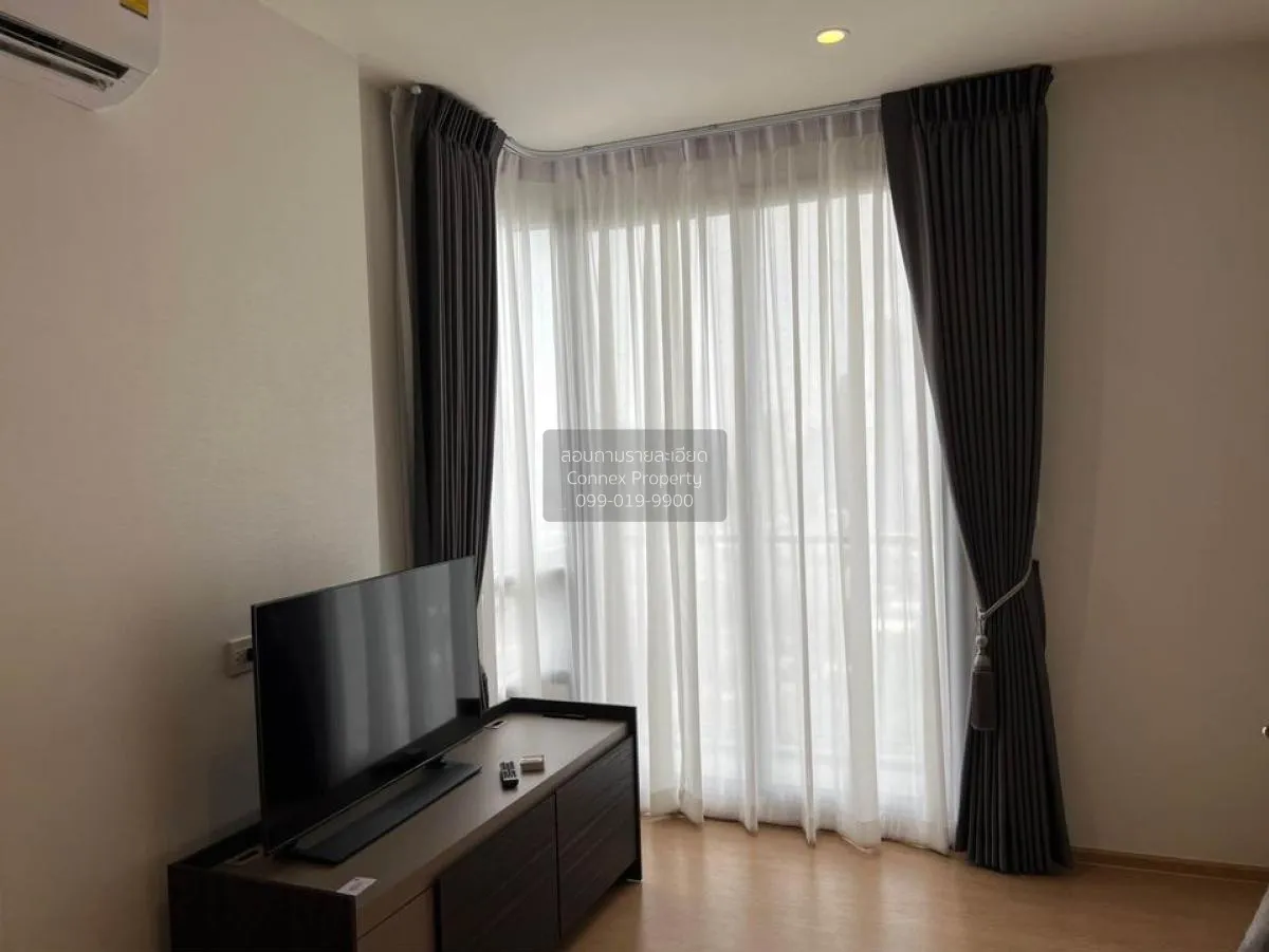 เช่าคอนโด  มารุ เอกมัย2 BTS-เอกมัย พระโขนงเหนือ เขต วัฒนา กรุงเทพ 1