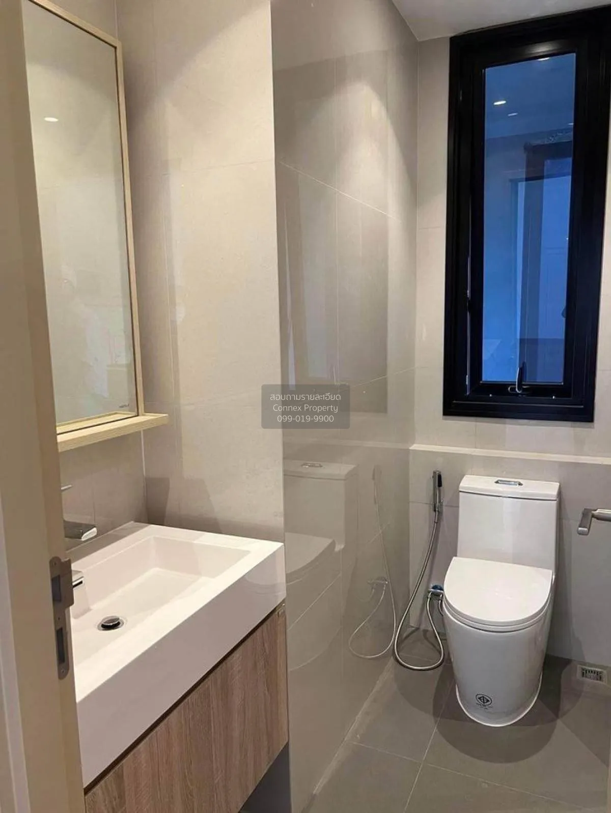 เช่าคอนโด  มารุ เอกมัย2 BTS-เอกมัย พระโขนงเหนือ เขต วัฒนา กรุงเทพ 4