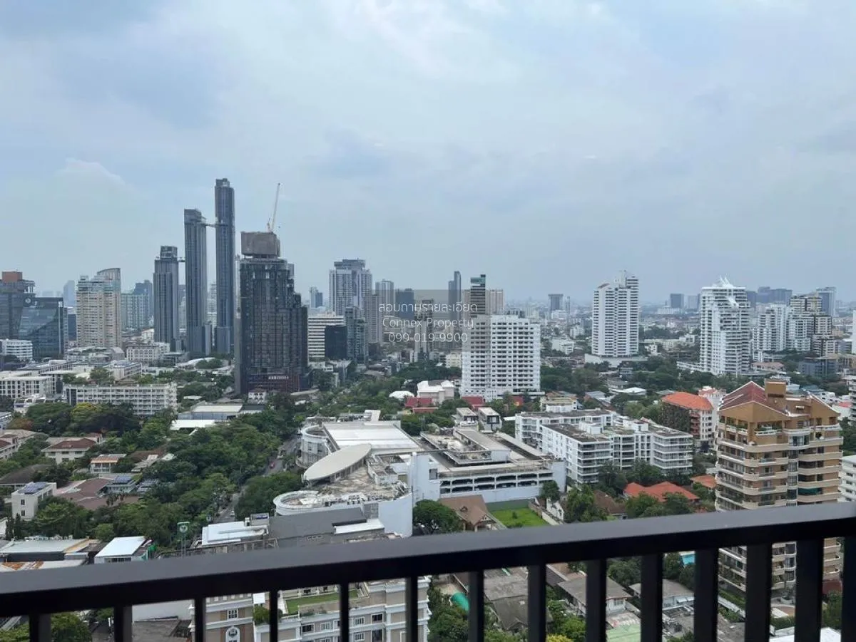 For Rent Condo , Maru Ekamai 2 , BTS-Ekkamai , Phra Khanong Nuea 
