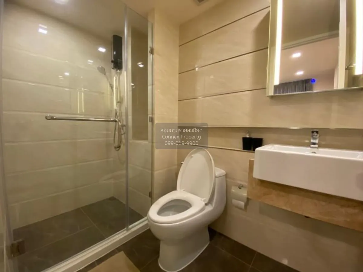 For Sale Condo , The Light New York , BTS-Punnawithi , Bang Chak 