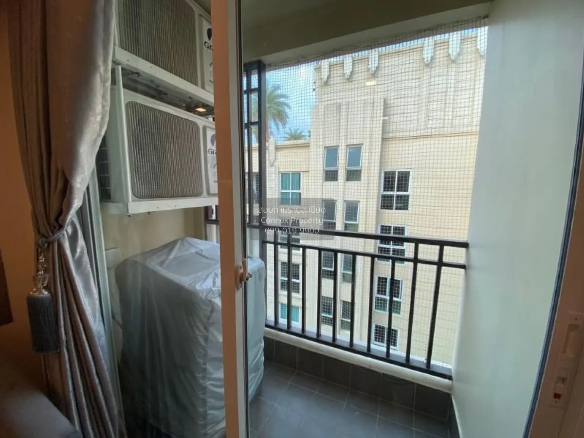 For Sale Condo , The Light New York , BTS-Punnawithi , Bang Chak 