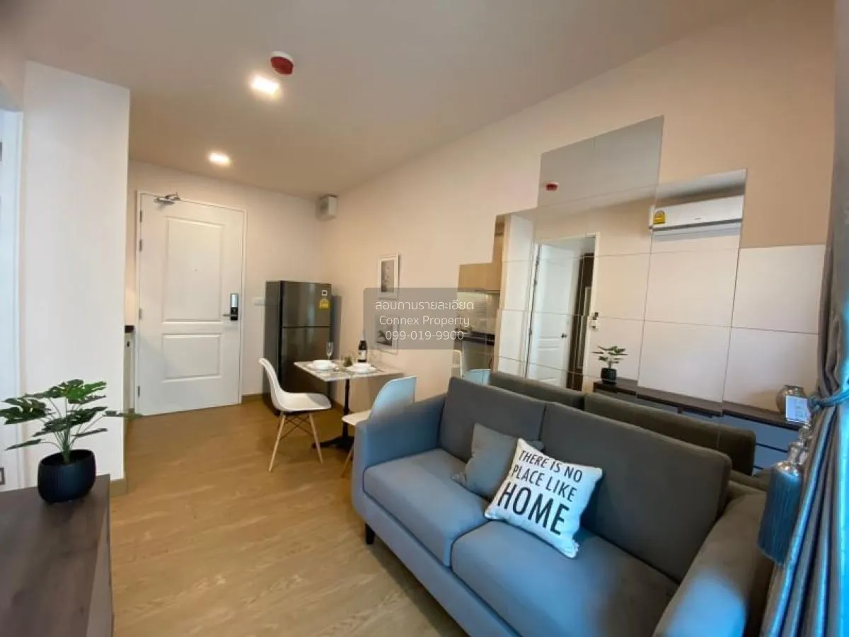 For Sale Condo , The Light New York , BTS-Punnawithi , Bang Chak  2