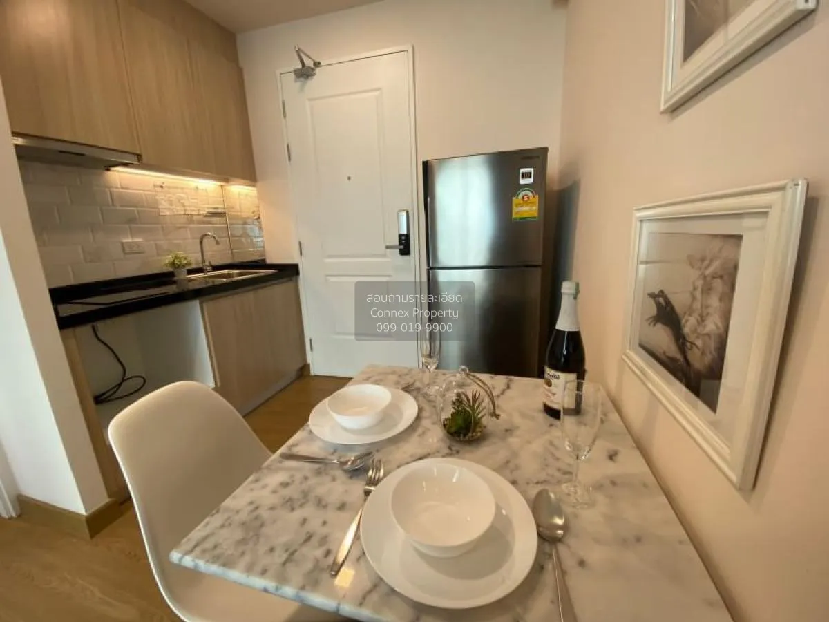 For Sale Condo , The Light New York , BTS-Punnawithi , Bang Chak  4