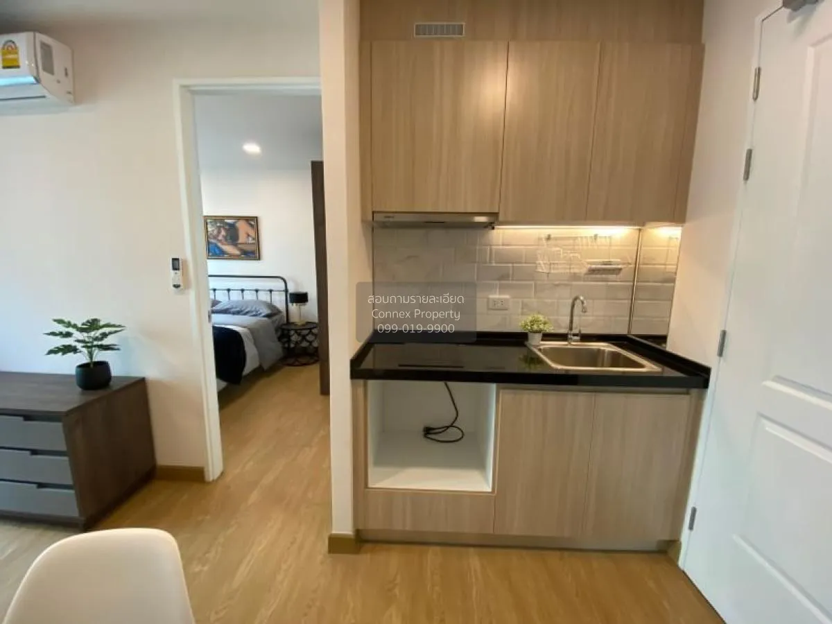 For Sale Condo , The Light New York , BTS-Punnawithi , Bang Chak 