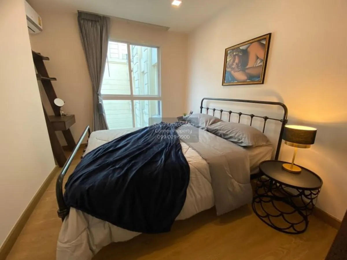 For Sale Condo , The Light New York , BTS-Punnawithi , Bang Chak 