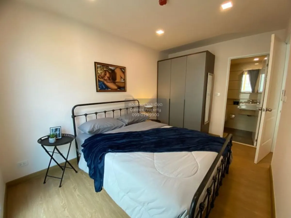 For Sale Condo , The Light New York , BTS-Punnawithi , Bang Chak 