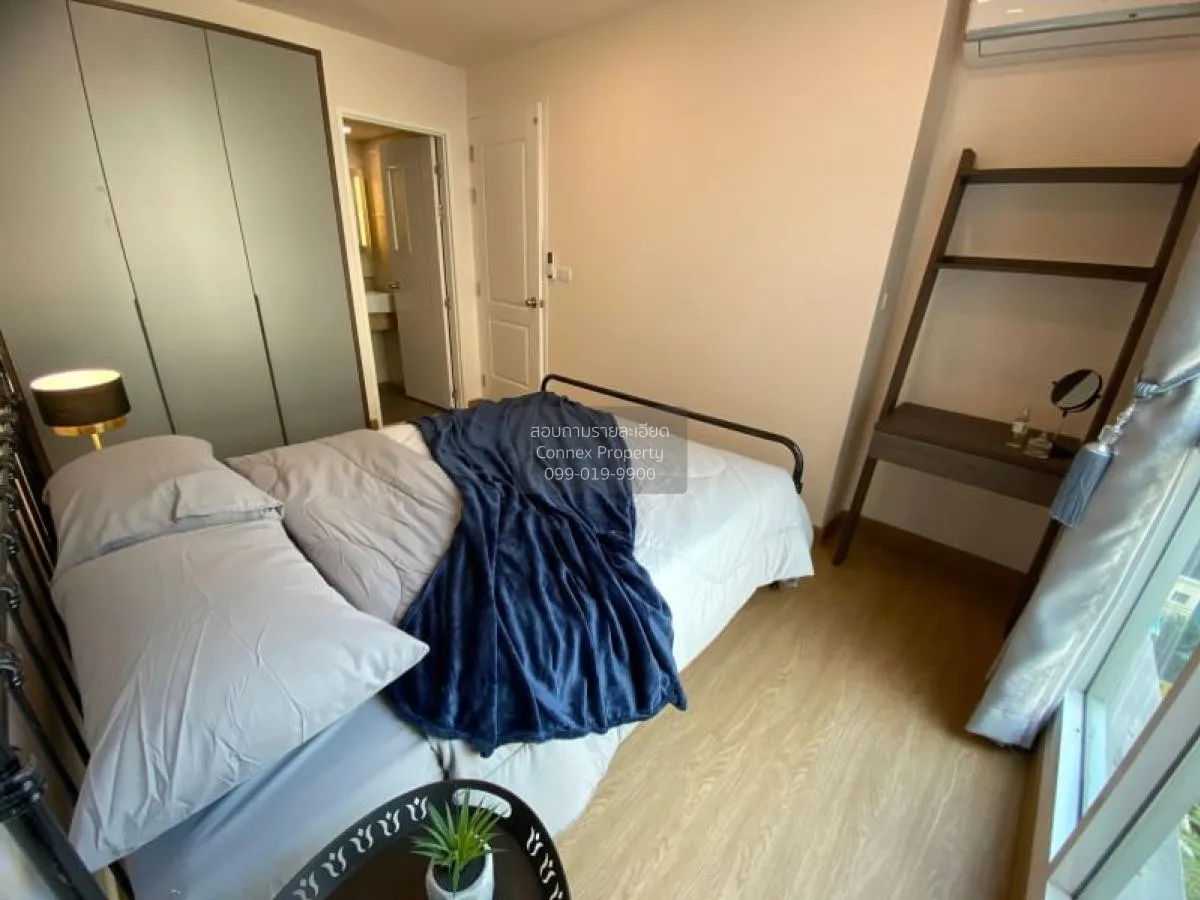 For Sale Condo , The Light New York , BTS-Punnawithi , Bang Chak 