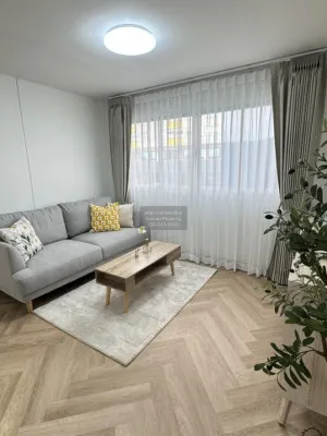 For Sale Condo , Lumpini Center Sukhumvit 77 , BTS-On Nut , Suan Luang , Suan Luang , Bangkok , CX-96040