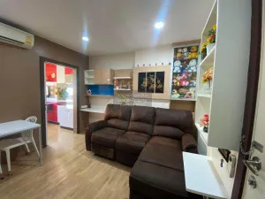 For Sale Condo , D condo Ramindra , Tha Raeng , Bang Khen , Bangkok , CX-96042