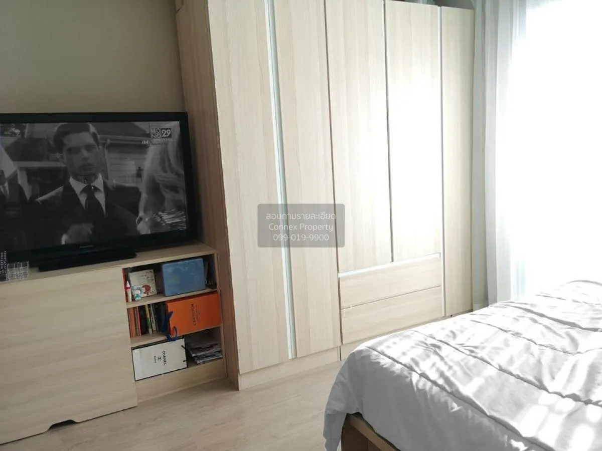 For Sale Condo , Elio Del Ray Sukhumvit 64 , BTS-Punnawithi , Ban 4