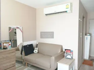 For Sale Condo , Elio Del Ray Sukhumvit 64 , BTS-Punnawithi , Bang Chak , Phra Khanong , Bangkok , CX-96044