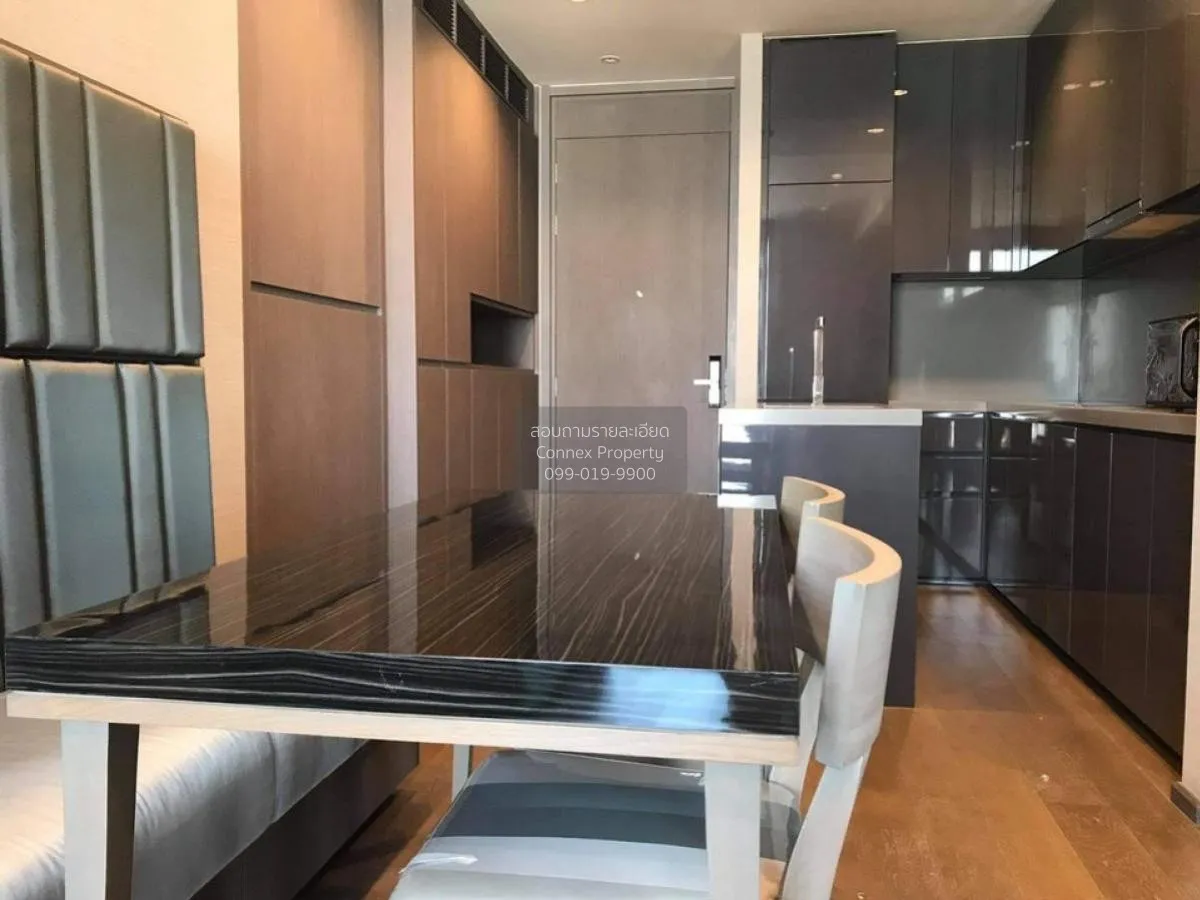 For Sale Condo , The Diplomat Sathorn , BTS-Surasak , Silom , Ban 2