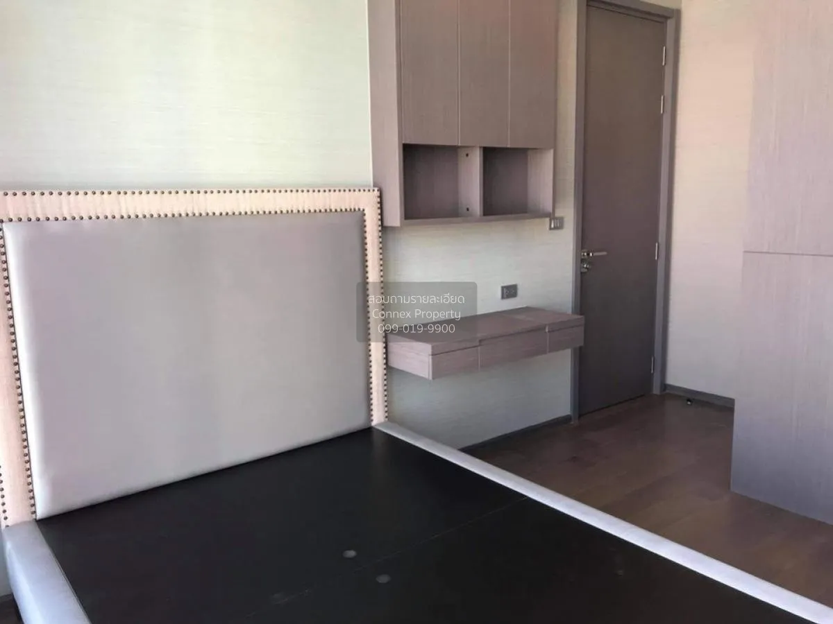 For Sale Condo , The Diplomat Sathorn , BTS-Surasak , Silom , Ban 3