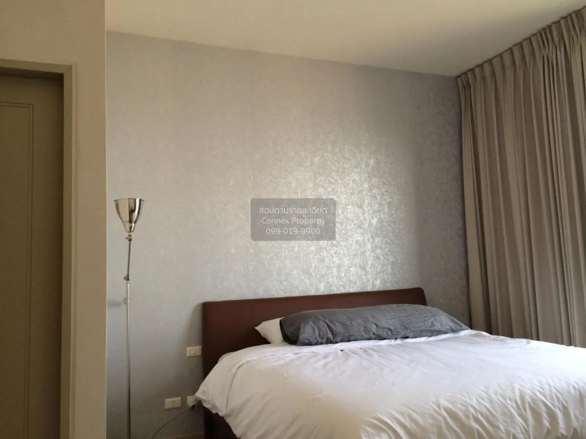 ขายคอนโด  โนเบิล รีวิล BTS-เอกมัย พระโขนง เขต วัฒนา กรุงเทพ CX-96 4