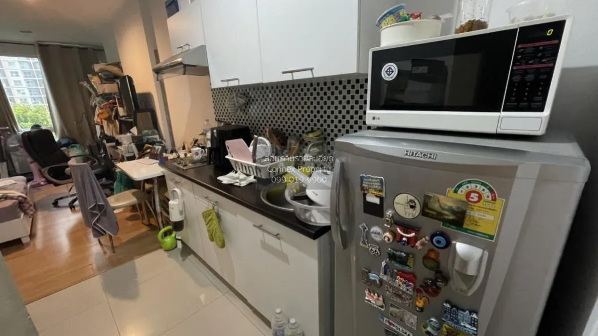 ขายคอนโด  แอท ซิตี้ สุขุมวิท 101/1 BTS-ปุณณวิถี บางจาก เขต พระโขน 3