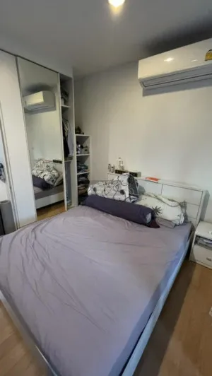 ขายคอนโด  แอท ซิตี้ สุขุมวิท 101/1 BTS-ปุณณวิถี บางจาก เขต พระโขนง กรุงเทพ CX-96048