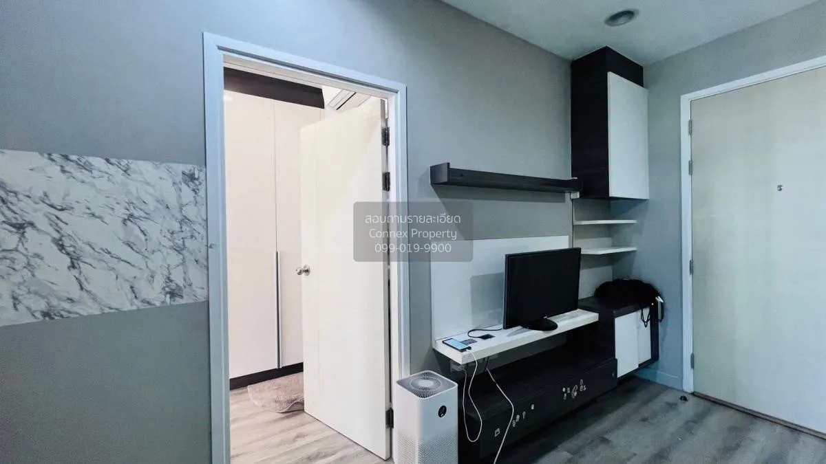 For Sale Condo , Centric Sathorn - St.Louis , BTS-Saint Louis , Y 2