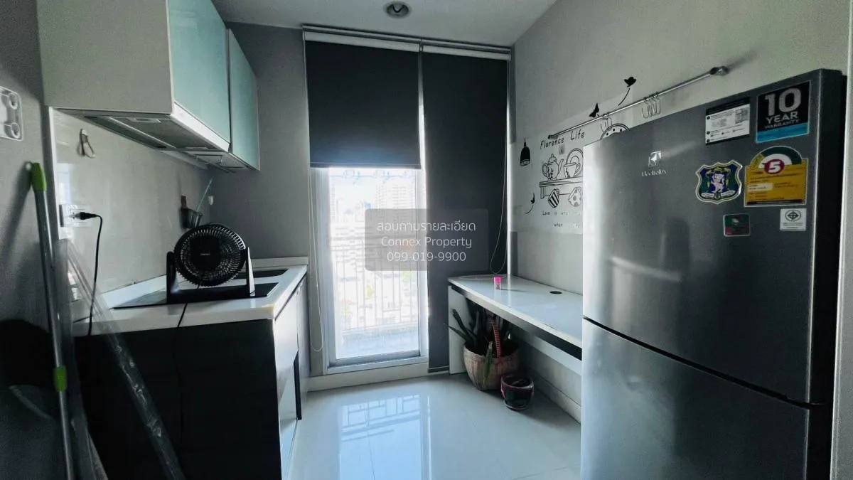 For Sale Condo , Centric Sathorn - St.Louis , BTS-Saint Louis , Y 3