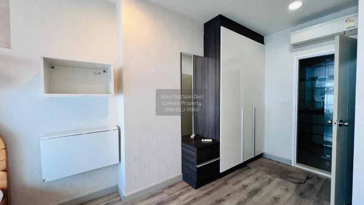 For Sale Condo , Centric Sathorn - St.Louis , BTS-Saint Louis , Y 4