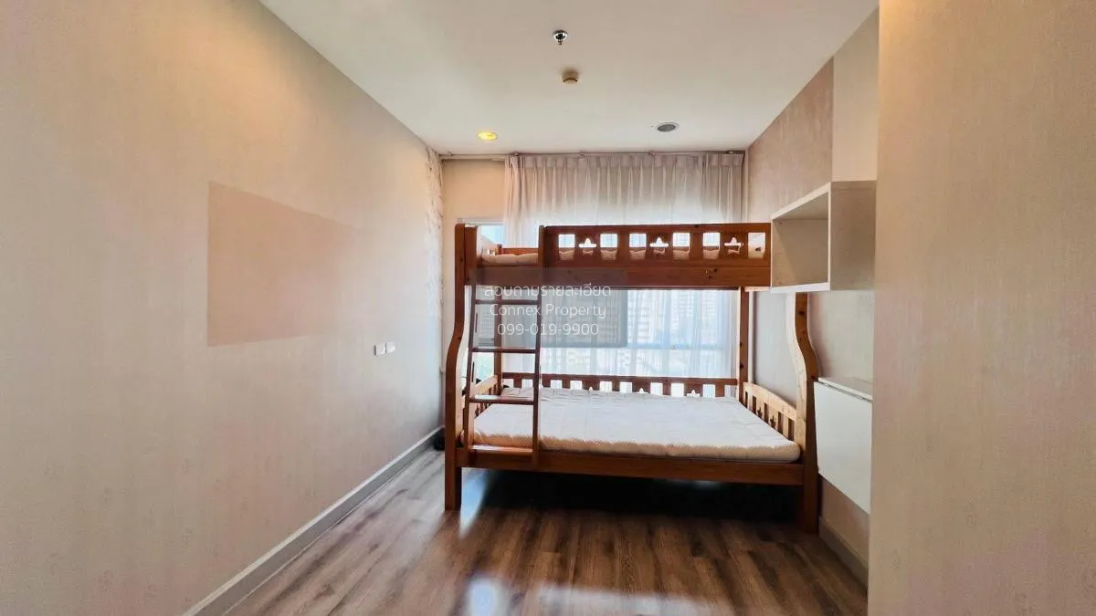 For Sale Condo , Centric Sathorn - St.Louis , BTS-Saint Louis , Y