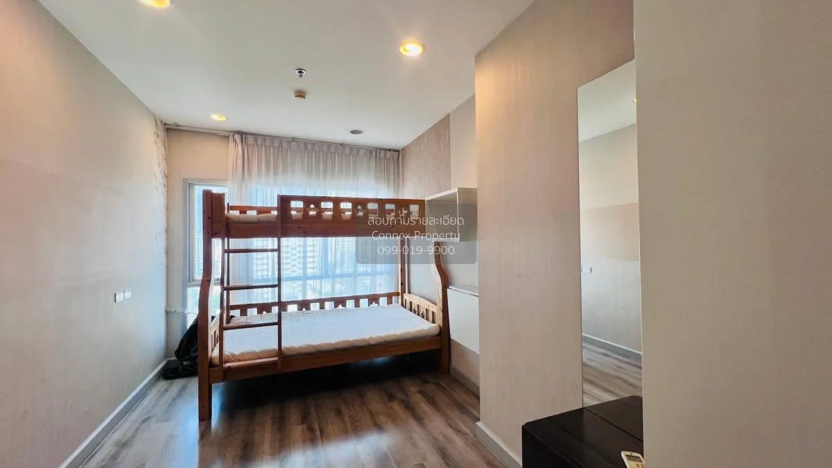 For Sale Condo , Centric Sathorn - St.Louis , BTS-Saint Louis , Y