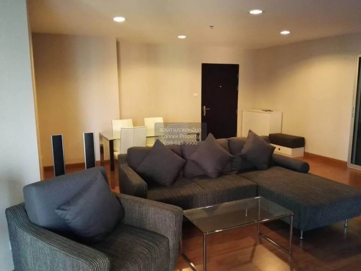 เช่าคอนโด  เบ็ล แกรนด์ พระราม 9 MRT-พระราม 9 ห้วยขวาง เขต ห้วยขวา 1