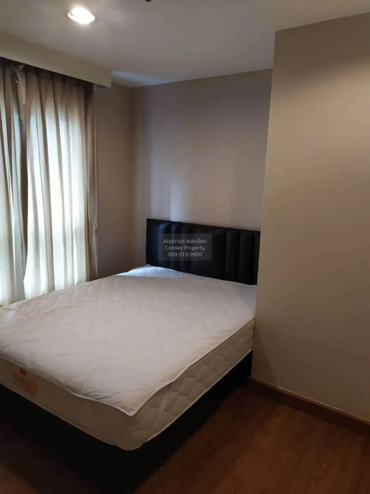 เช่าคอนโด  เบ็ล แกรนด์ พระราม 9 MRT-พระราม 9 ห้วยขวาง เขต ห้วยขวา