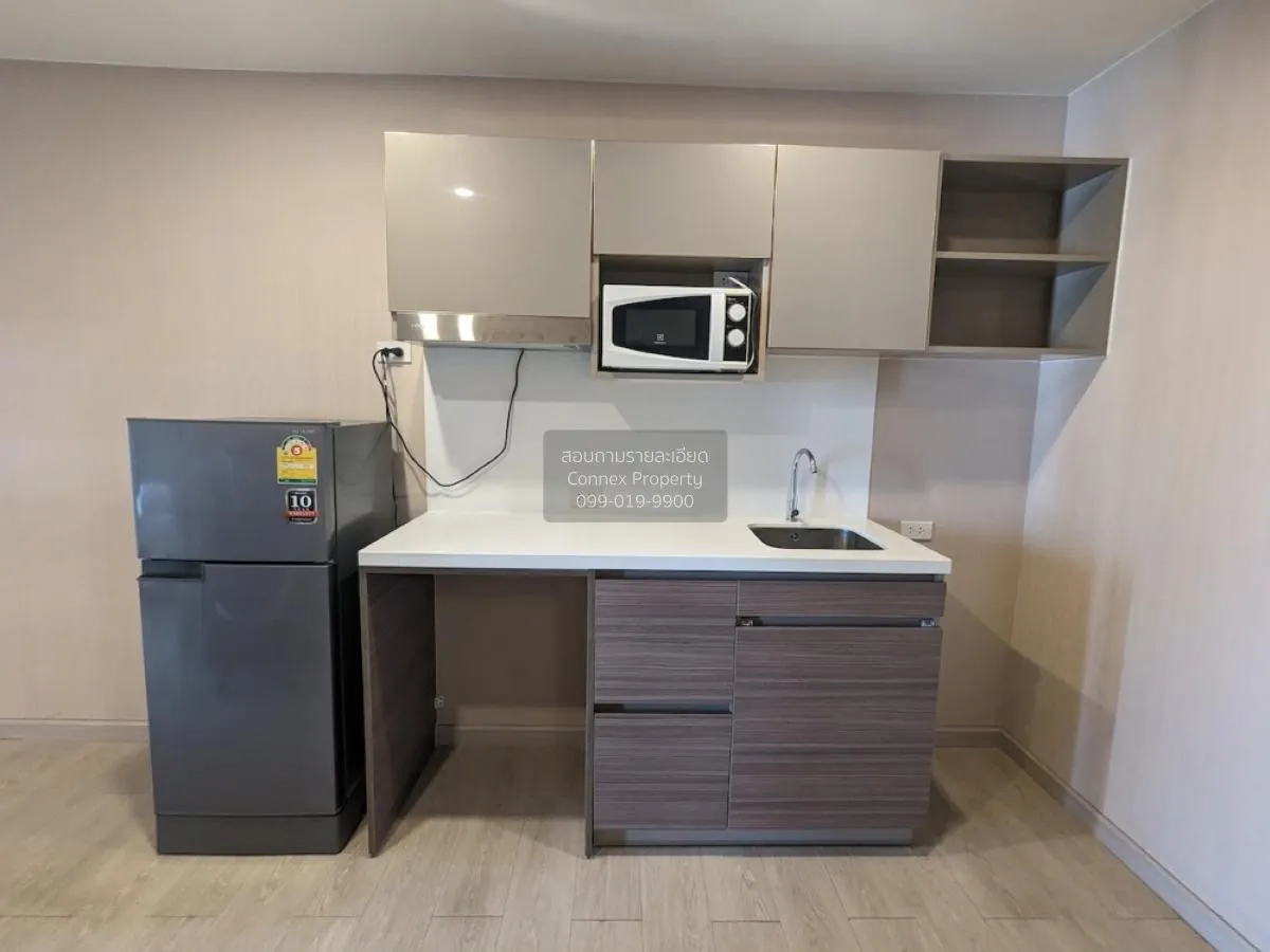 ขายคอนโด  ดิ แอลเลแกนซ์ ลาดพร้าว 1  MRT-พหลโยธิน จอมพล  เขต จตุจั 3