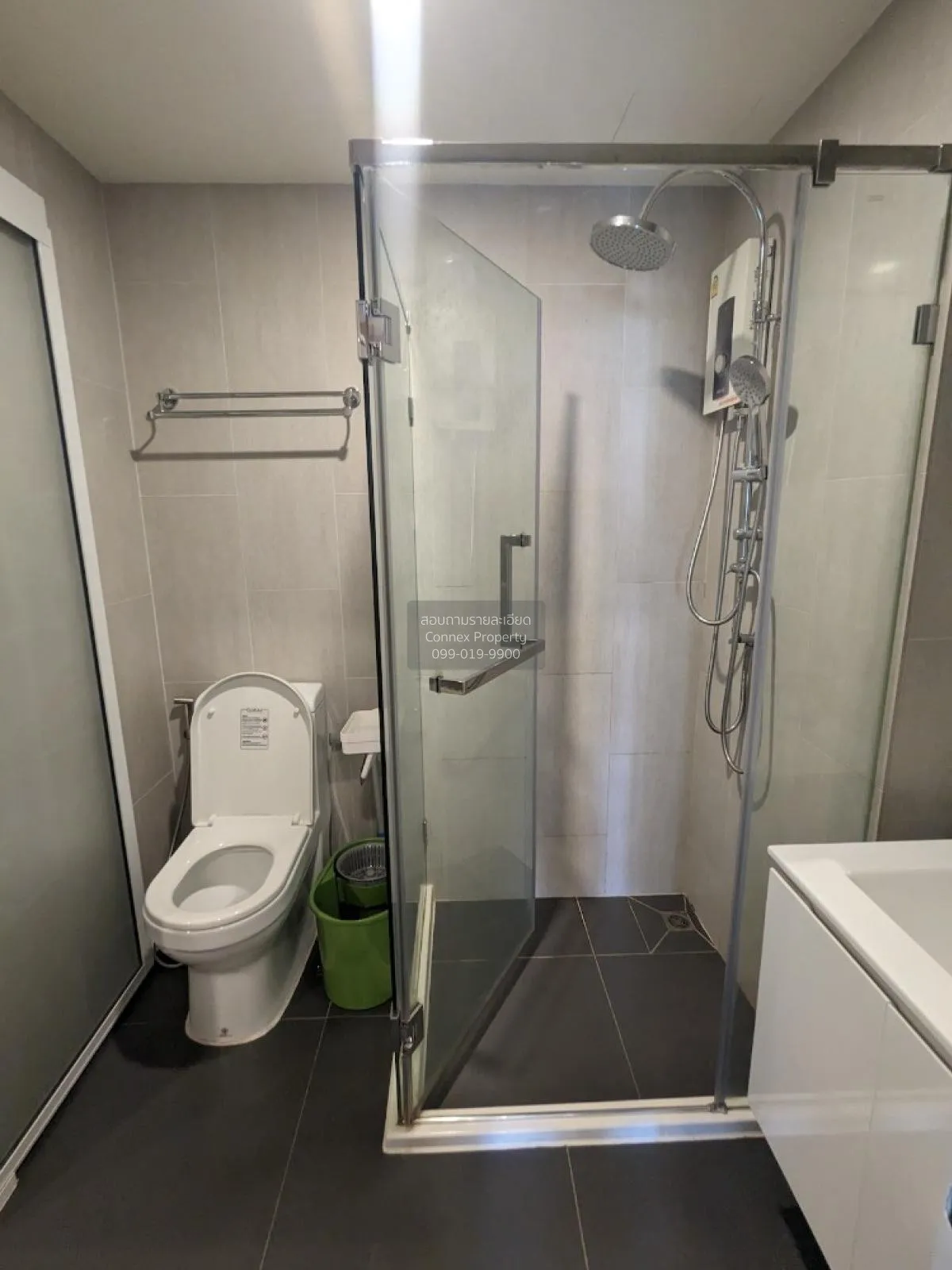 ขายคอนโด  ดิ แอลเลแกนซ์ ลาดพร้าว 1  MRT-พหลโยธิน จอมพล  เขต จตุจั