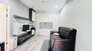 For Rent Condo , Centric Sathorn - St.Louis , BTS-Saint Louis , Yannawa , Sa Thon , Bangkok , CX-96053