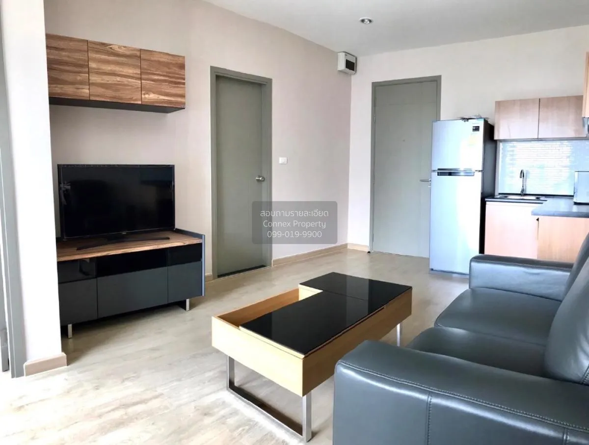 For Sale Condo , The Tempo Grand Sathorn - Wutthakat , BTS-Wuttha 1