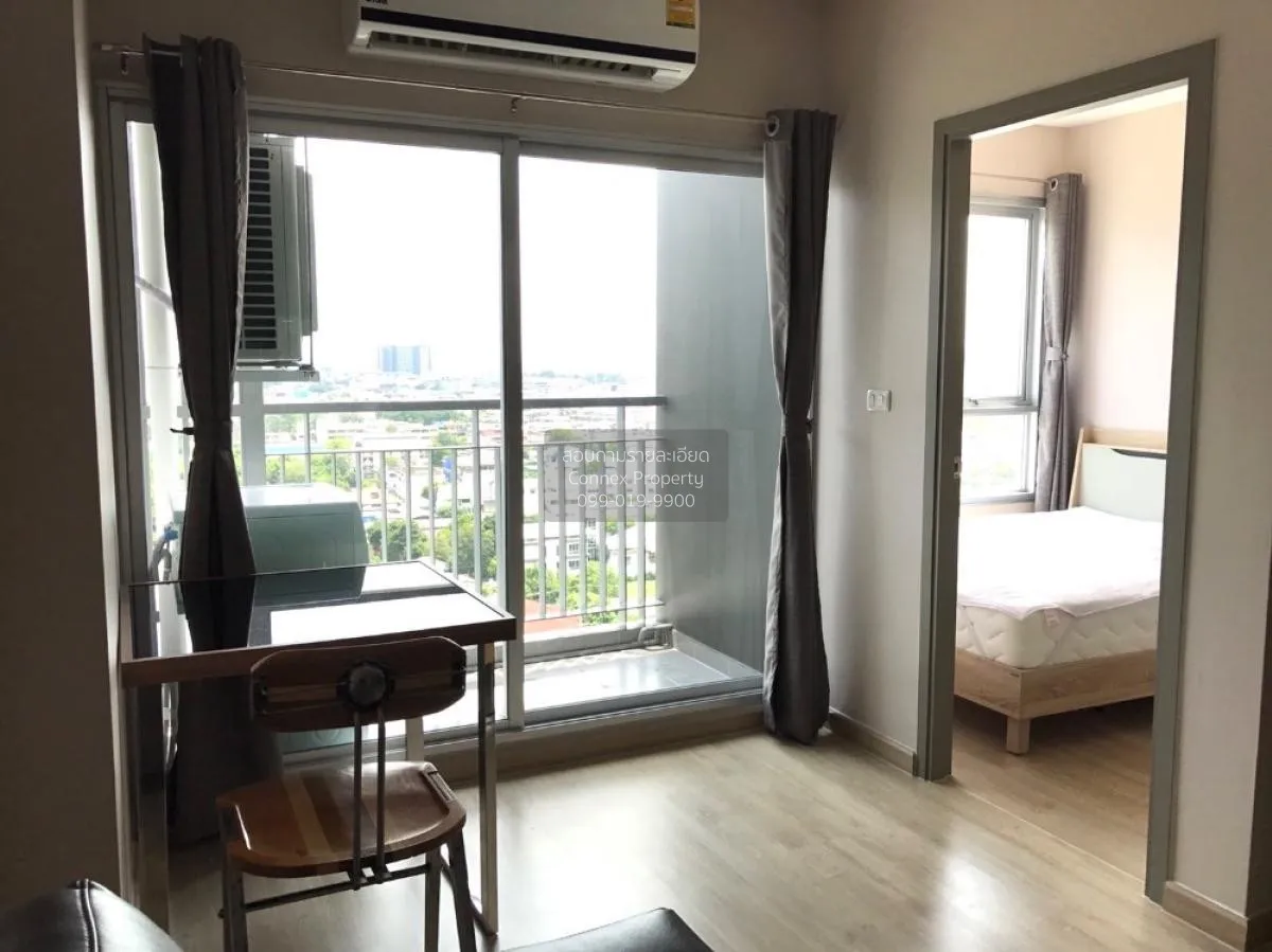 For Sale Condo , The Tempo Grand Sathorn - Wutthakat , BTS-Wuttha 4